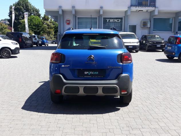 Citroën C3 Aircross PureTech 110 S&S Shine Pack - Foto 6