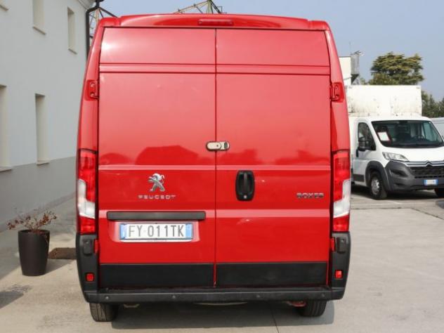 PEUGEOT Boxer 335 2.2 BlueHDi 140 S&S L3H2 PREZZO IMPONIBILE rif. 23868937 - Foto 3