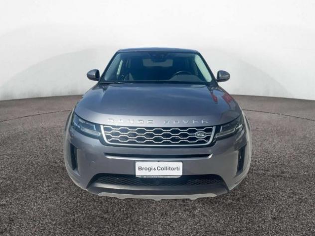 LAND ROVER Range Rover Evoque Evoque 2.0 D I4 MHEV 150cv S AWD Auto rif. 23942852 - Foto 2