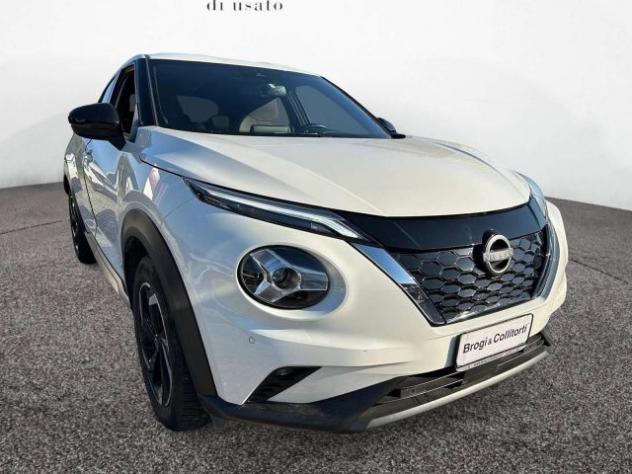 NISSAN Juke 1.6 hev N-Connecta rif. 23960989