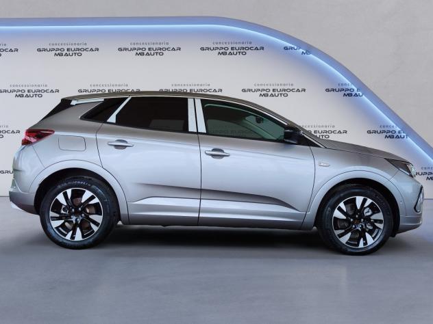 Opel Grandland Hybrid 1.6 225cv PHEV Business Elegance FWD - Foto 10
