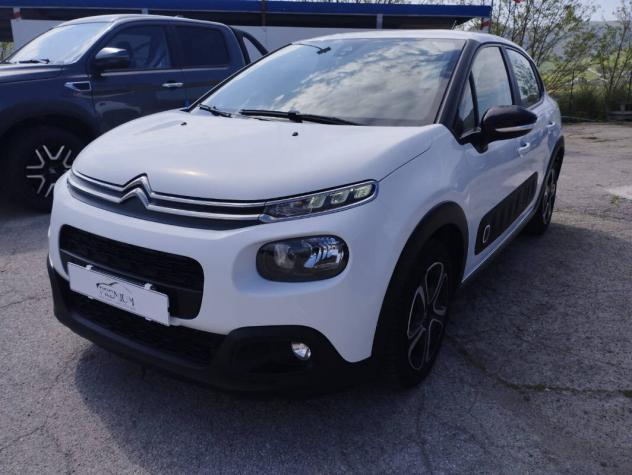 Citroen C3 1.5 bluehdi Feel s&s 100cv 5m - Foto 3