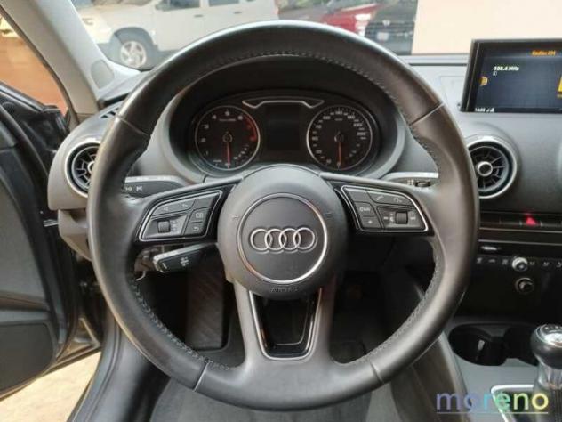 AUDI A3 Sportback 30 1.0 TFSI 116 CV rif. 17164029 - Foto 6