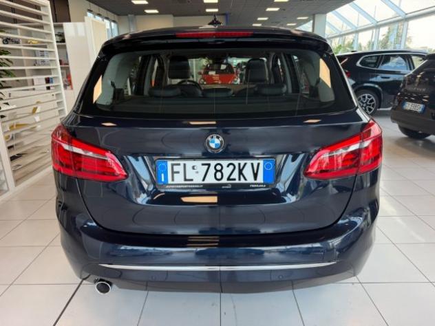 BMW 216 d Active Tourer Luxury rif. 24112884 - Foto 3