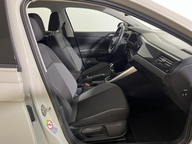 Volkswagen Taigo Taigo 1.0 tsi Life 95cv - Foto 9