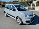 Fiat Panda 1.2 BENZINA EASY