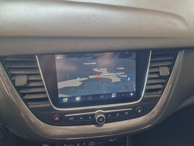 Opel Grandland X 1.5 diesel - Foto 10