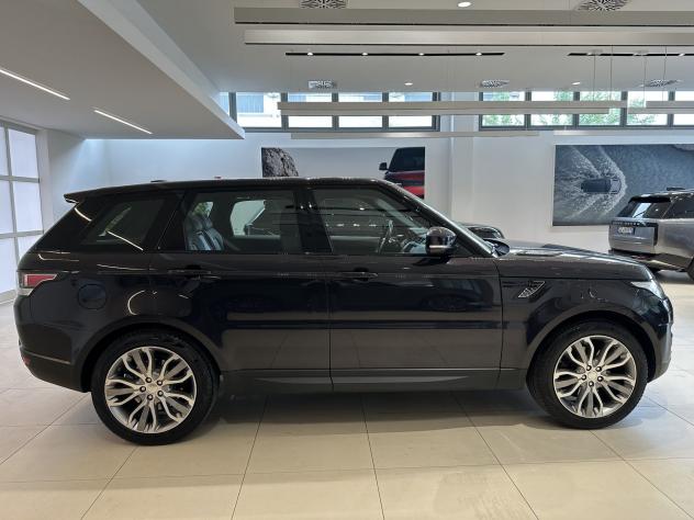 Land Rover Range Rover Sport Range Rover Sport 3.0 tdV6 HSE auto - Foto 4