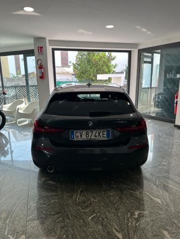 Bmw 116 116d 5p. Advantage - Foto 5
