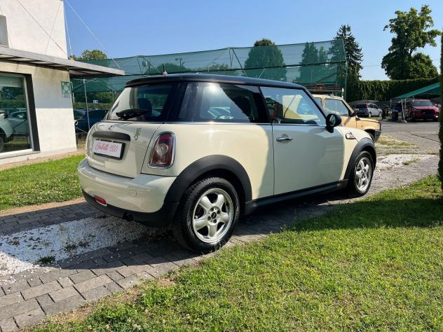 MINI Mini Mini 1.6 Abbey Road 75cv - Foto 7