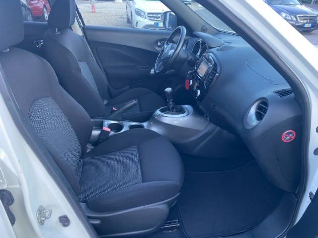 NISSAN Juke 1.6 GPL Eco Acenta rif. 23922073 - Foto 8