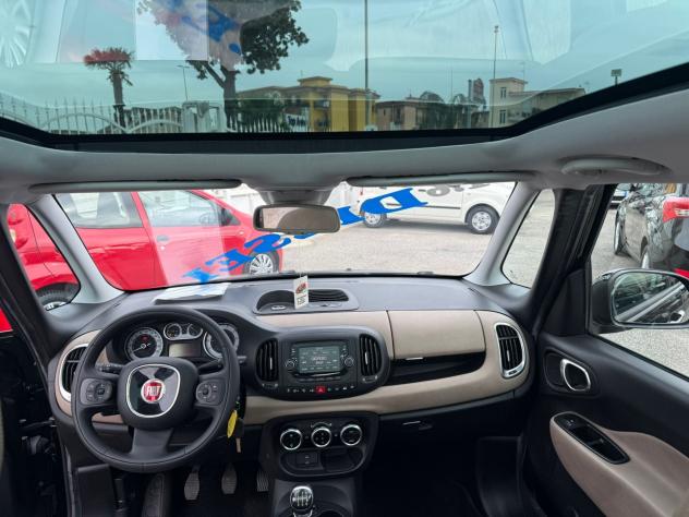 Fiat 500L 1.6 Multijet 105 CV Lounge - Foto 10