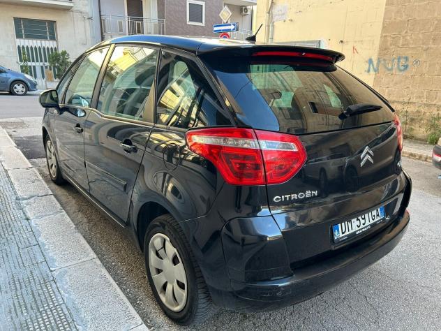 Citroen C4 2.0 HDi cv 136 AUTOMATICA Exclusive - Foto 2