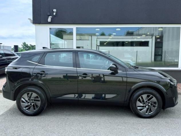 NISSAN Qashqai MHEV 140 CV Acenta LED - ACC - KEYLESS - 17 rif. 23982816 - Foto 6