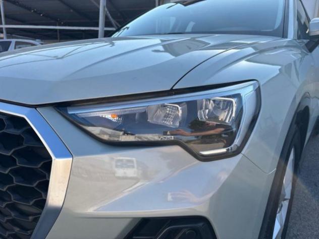 AUDI Q3 SPB 40 TFSI quattro S tronic Business Plus rif. 23977166 - Foto 8