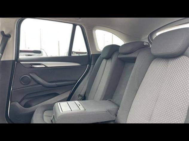 BMW X1 18d sDrive Business Steptronic rif. 23814489 - Foto 10