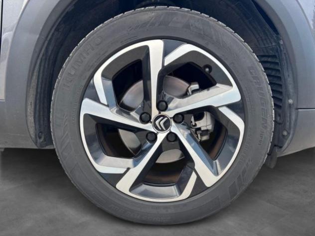 CITROEN C5 Aircross BlueHDi 130 S&S Business rif. 23994872 - Foto 10