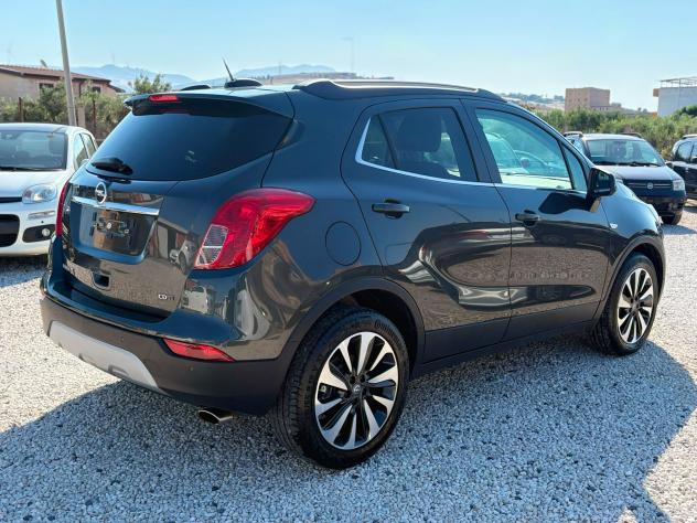 Opel Mokka X 1.6 CDTI Ecotec 136CV 4x2 Start&Stop Ultimate - Foto 5