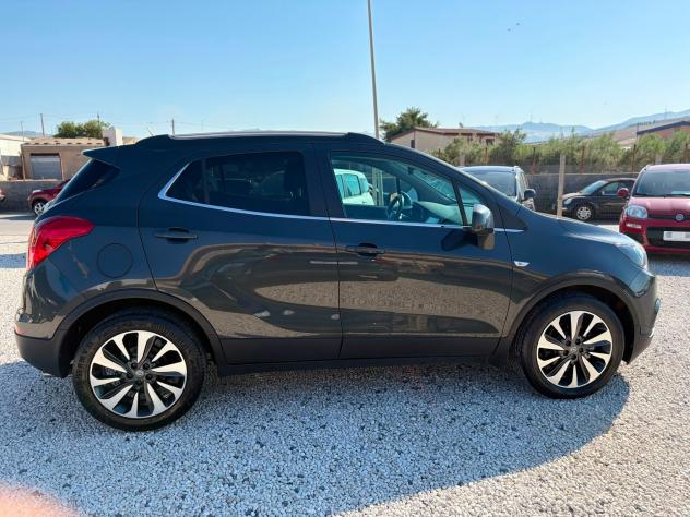 Opel Mokka X 1.6 CDTI Ecotec 136CV 4x2 Start&Stop Ultimate - Foto 4