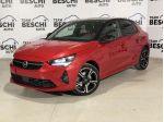 Opel Corsa 1.2 100cv  manuale( Grandinata )