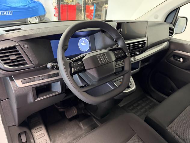 Fiat Ulysse 2.0 BlueHDi 180 CV AT8 L3 Combi - Foto 8