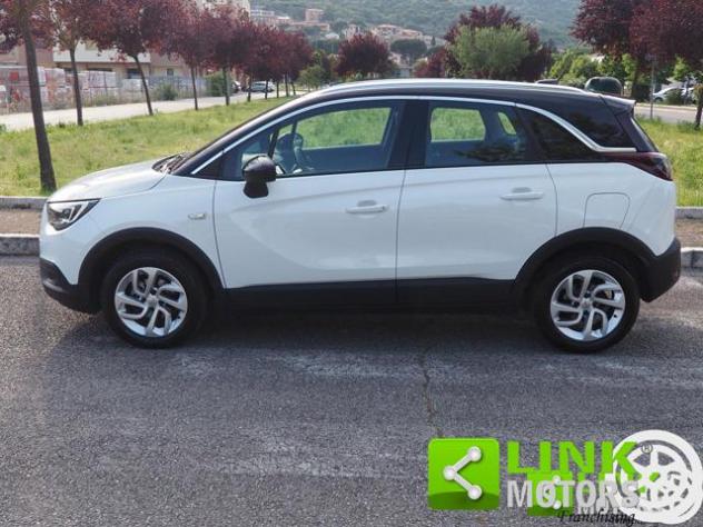 OPEL Crossland X CDI FINANZIABILE CONGARANZIA rif. 24008460 - Foto 8