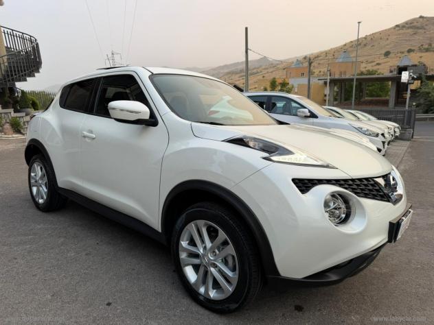 NISSAN Juke 1.5 dCi S&S N-Connecta - Foto 3