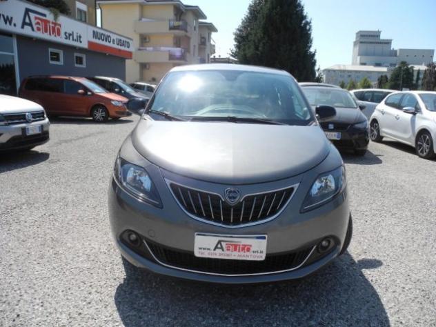 LANCIA Ypsilon 1.0 FireFly 5p. S&S Hybrid Gold - OK NEOPATENTATI rif. 24037306 - Foto 3