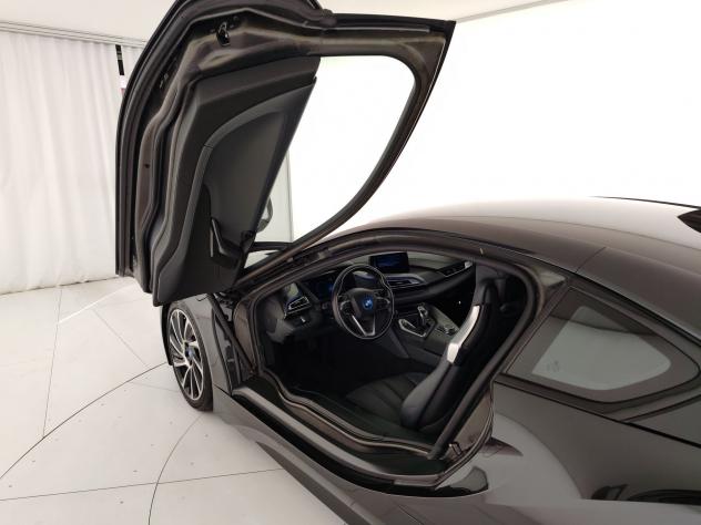 BMW i8 i8 - Foto 7