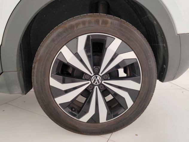 Volkswagen T-Cross 1.0 TSI Edition Plus - Foto 6