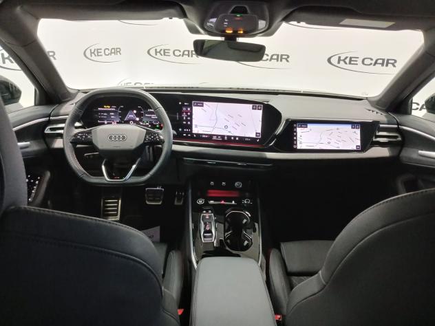 Audi A5 A5 Avant TDI 150 kW mHEV+ S tronic S Line edition - Foto 9