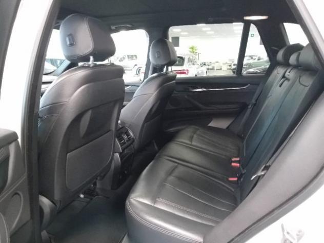 BMW X5 xDrive25d M SPORT rif. 24208427 - Foto 9