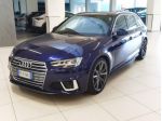 AUDI A4 Avant 45 TFSI quattro S tronic S line edition//*** rif. 23512186