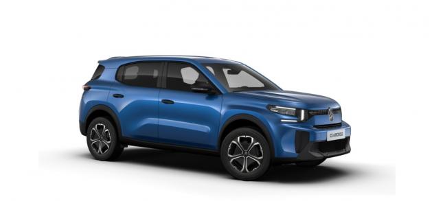 CITROEN C3 Aircross 2ª s. C3 Aircross PureTech Turbo 100 CV You - Foto 4