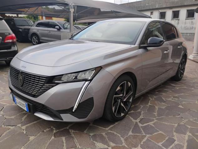 PEUGEOT 308 BlueHDi 130 S&S EAT8 Allure Pack rif. 23866375 - Foto 7