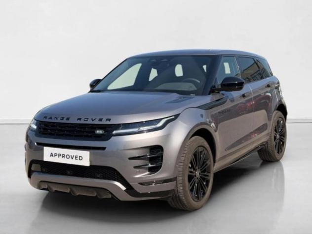 LAND ROVER Range Rover Evoque 2.0D I4 163 CV AWD Auto Dynamic SE rif. 23887364