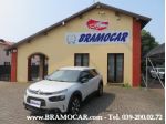 CITROEN C4 Cactus 1.2 PURETECH 110cv S&S SHINE - NAVIG. - TELECAMERA rif. 2 &hellip;
