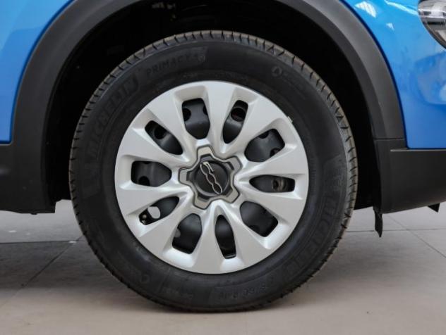 FIAT 500X 1.5 T4 Hybrid 130CV DCT *PROMO PARISI GROUP* rif. 23349323 - Foto 8