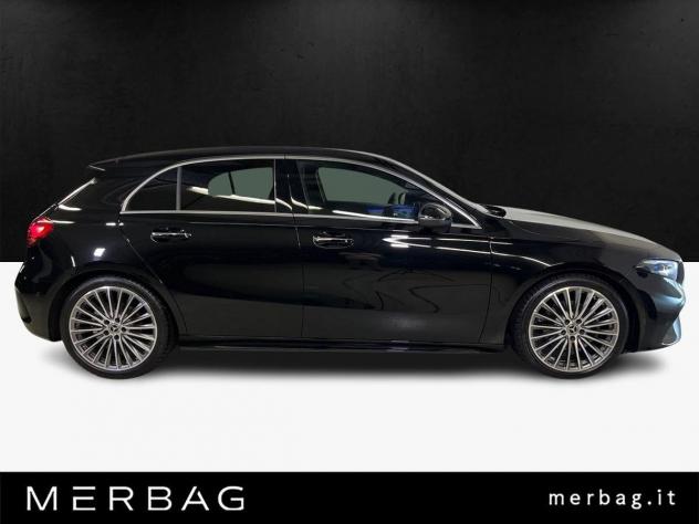 Mercedes-Benz Classe A 180 d AMG Line Extra auto - Foto 5