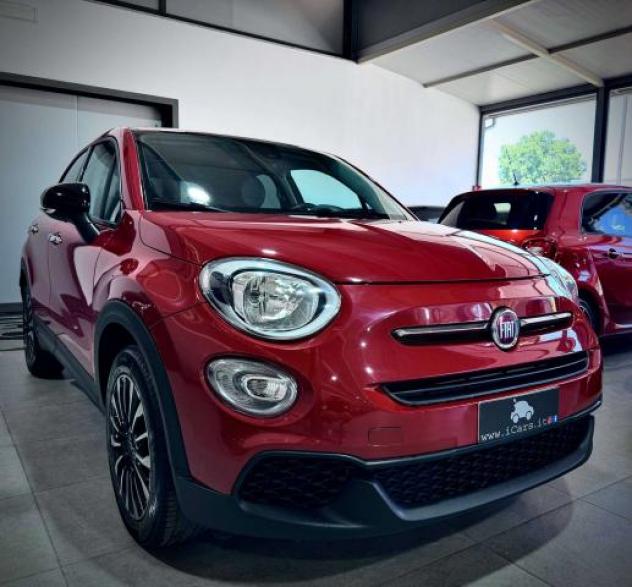 Fiat 500X 1.3 MJT 95CV Cult - Foto 5