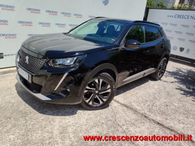 PEUGEOT 2008 PureTech 100 S&S Allure Pack - PREZZO REALE rif. 23897415 - Foto 3