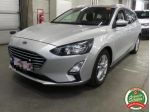 FORD Focus 1.5 EcoBlue 120 CV SW Business rif. 23165107