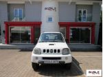 SUZUKI - Jimny - 1.5 DDiS 4WD