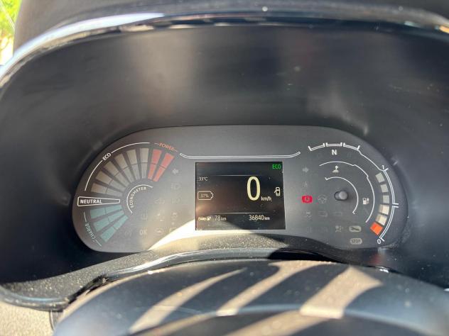 Dacia Spring Spring Extreme Electric 65 - Foto 9