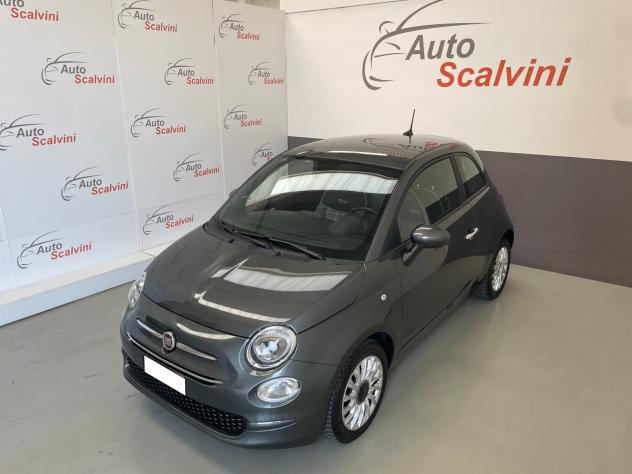 Fiat 500 1.0 70CV Hybrid Lounge - Foto 3
