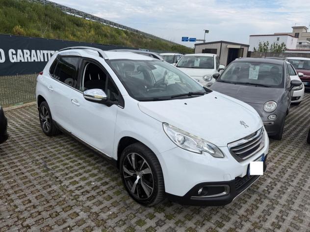Peugeot 2008 1.6 e-HDi 92 CV Stop&Start Allure-04/2014 - Foto 3