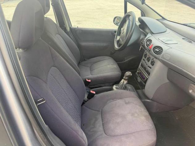 MERCEDES-BENZ A 140 184,764km cat Avantgarde senza lavoro da fare rif. 23726531 - Foto 5