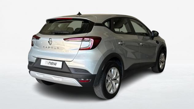 Renault Captur II 2019 1.0 tce Equilibre Gpl 100cv - Foto 3