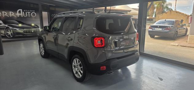 Jeep Renegade 1.6 Mjt 130 CV Limited - Foto 4