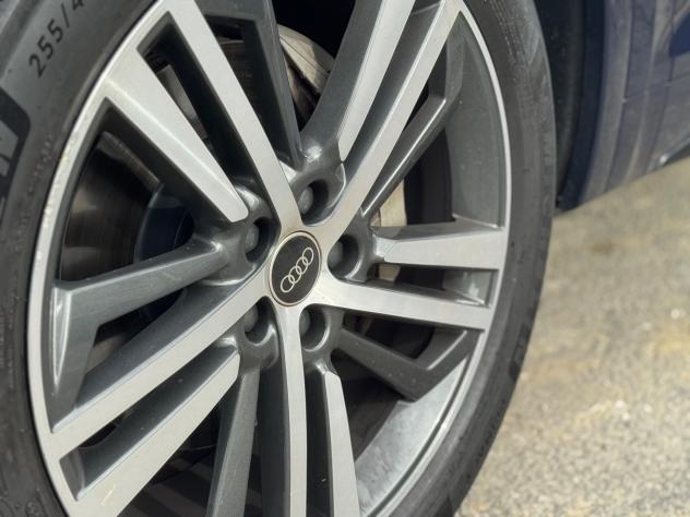 AUDI Q5 SPORTBACK 50 TDI 286 CV S-LINE PLUS FULL IVA ESPOSTA - Foto 7